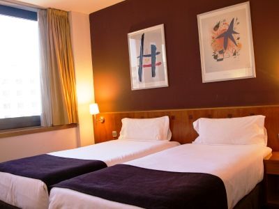 Viladomat Hotell