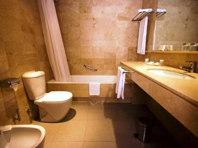 Hotell Viladomat Barcelona