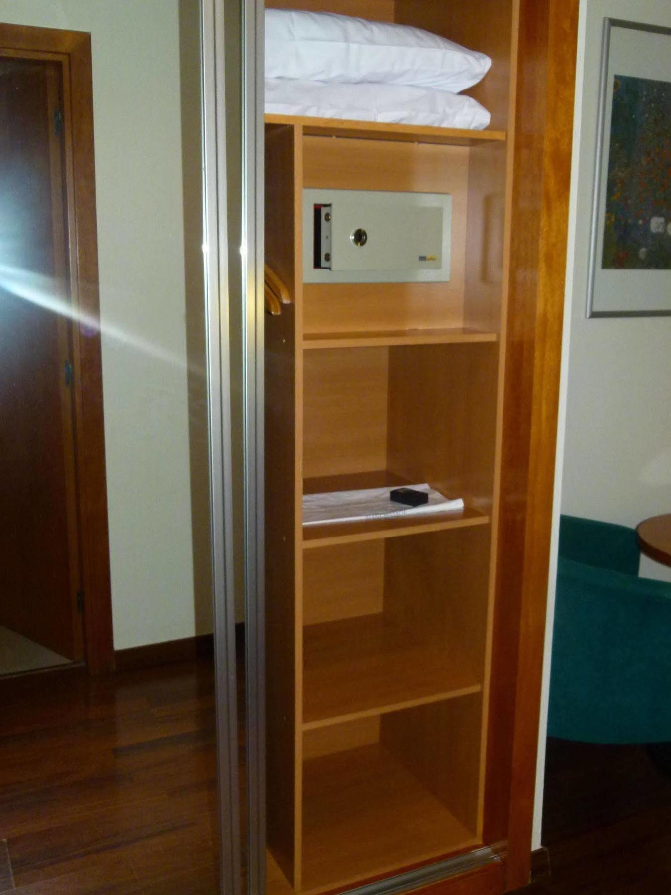Hotell Viladomat Barcelona