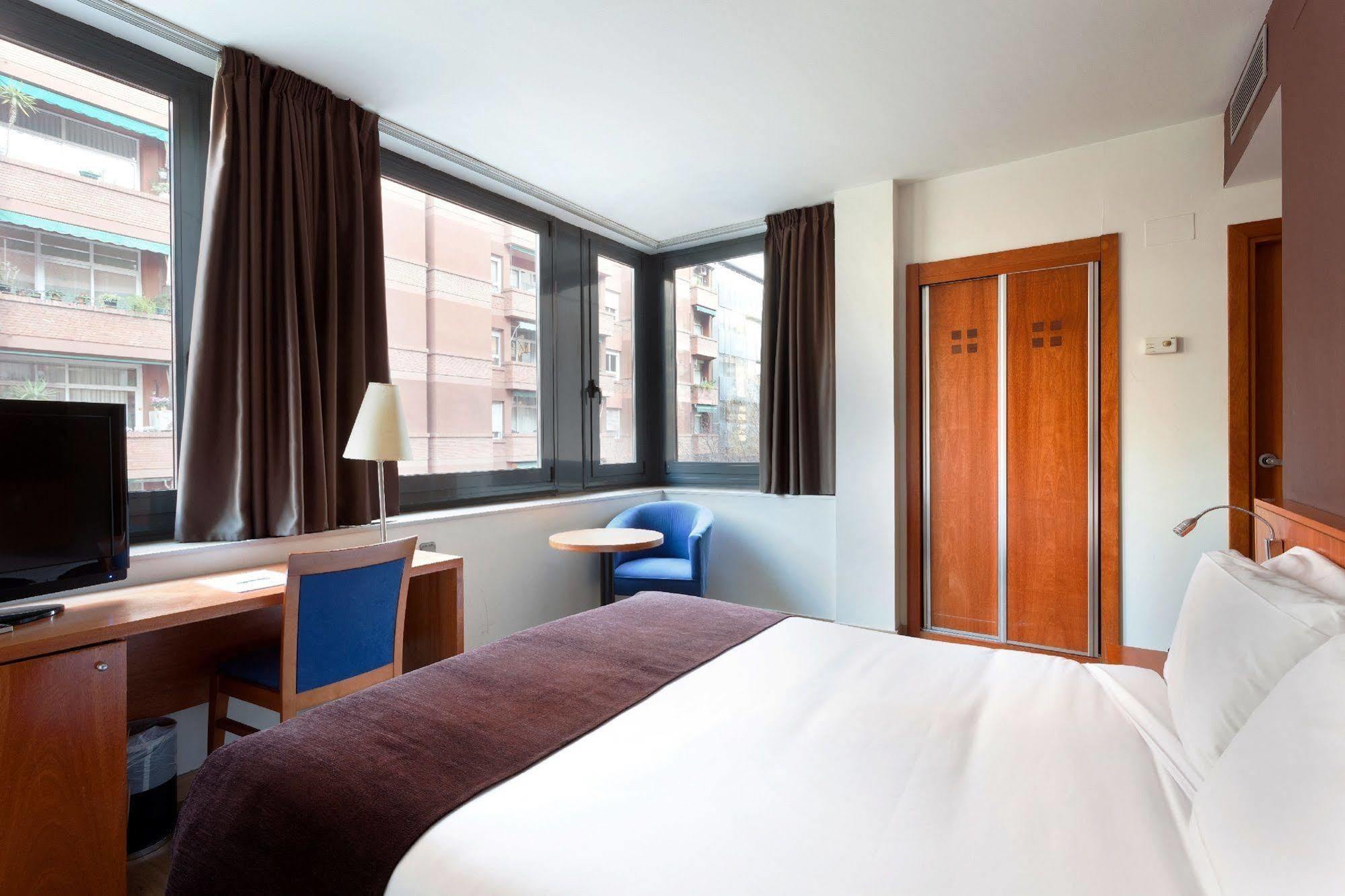 Viladomat Hotell