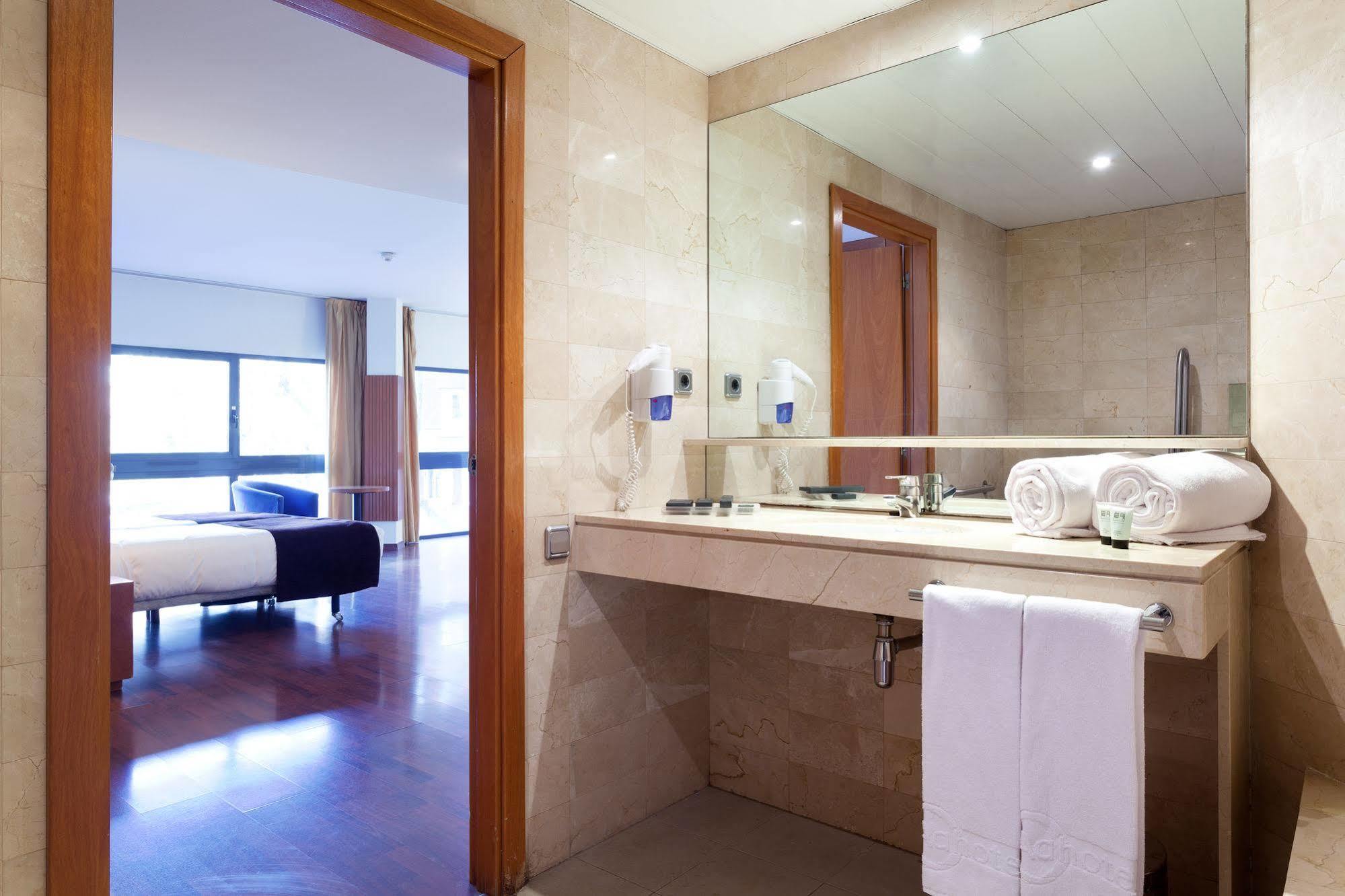 Viladomat Hotell
