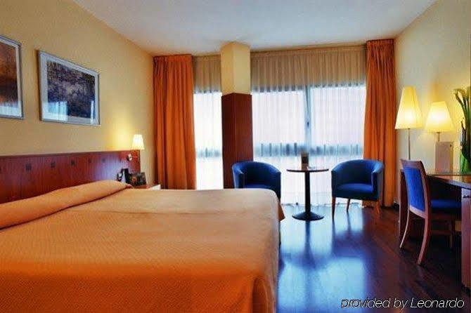 Viladomat Hotell Barcelona