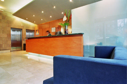 Hotell Viladomat 3*